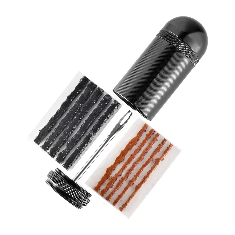 Tubeless Tire Sealant - Kit di riparazione pneumatici tubeless per