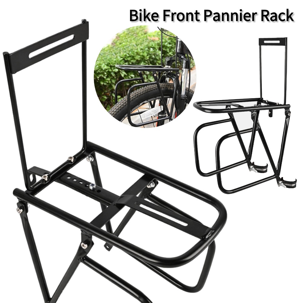 Cycling Gear Shelf - MTB Ciclismo su strada Bici Portapacchi