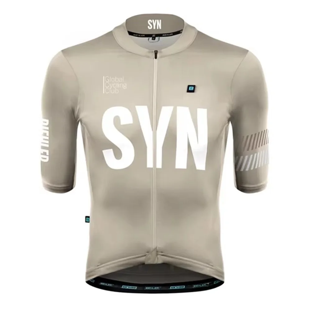 Cycling Gear Waterproof - Maglia da ciclismo da uomo New