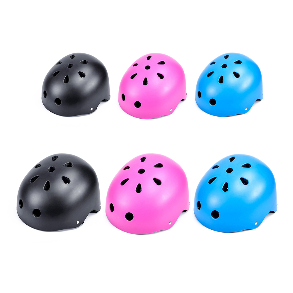 Cycling Safety Gear For Kids - Casco Professionale per Bambini, Protezione per