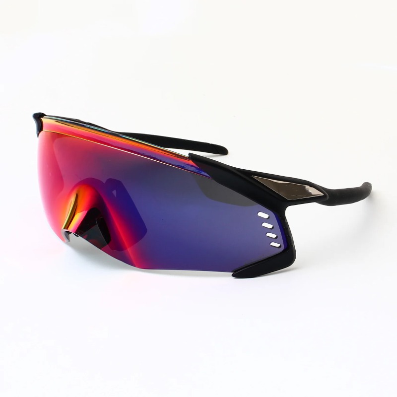 Cycling Glasses - Nuovi Occhiali da Sole per Ciclismo
