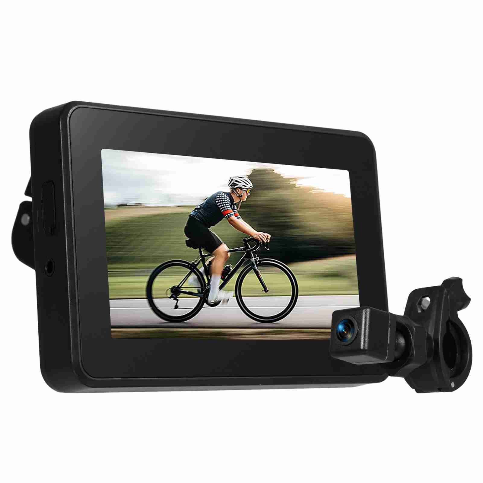Cycle Zone - Telecamera per retromarcia per bici 1080P