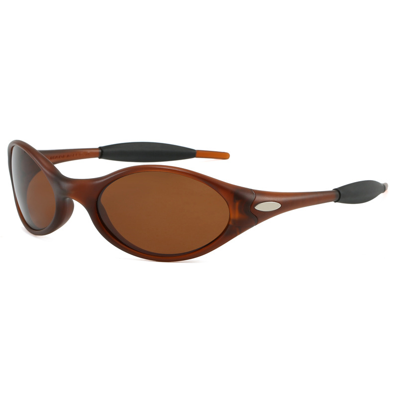 Cycling Glasses - Occhiali da Sole Polarizzati 2026 Unisex