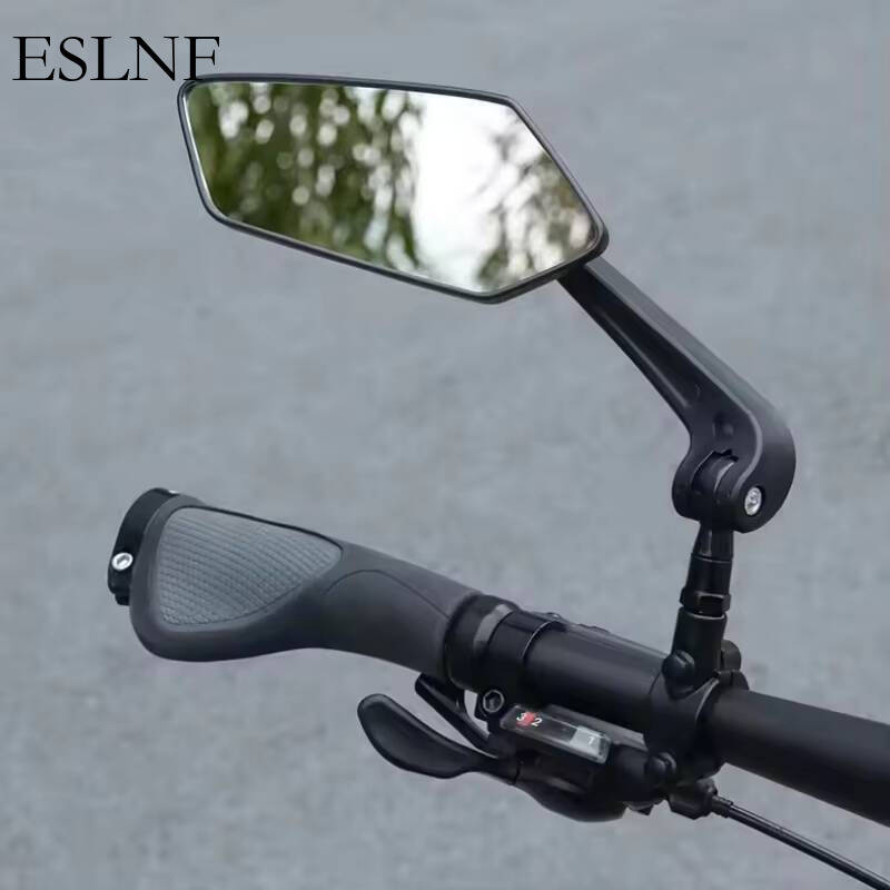 Cycle Zone - Specchietti retrovisori ESLNF per motocicli, veicoli