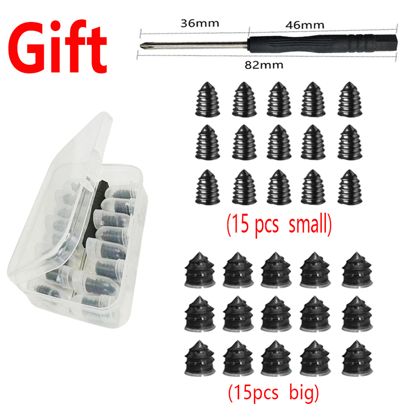 Tubeless Tire Sealant - Kit Universale per Riparazione Pneumatici, Set
