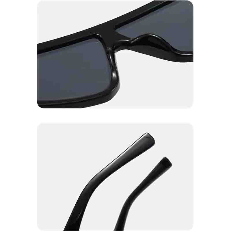 Nuovi Occhiali da Sole Quadrat - Cycling Glasses recensione e prezzo