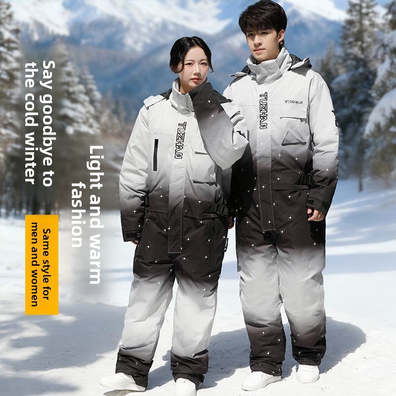 Abbigliamento Invernale da Sci - Cycling Gear Waterproof recensione e prezzo