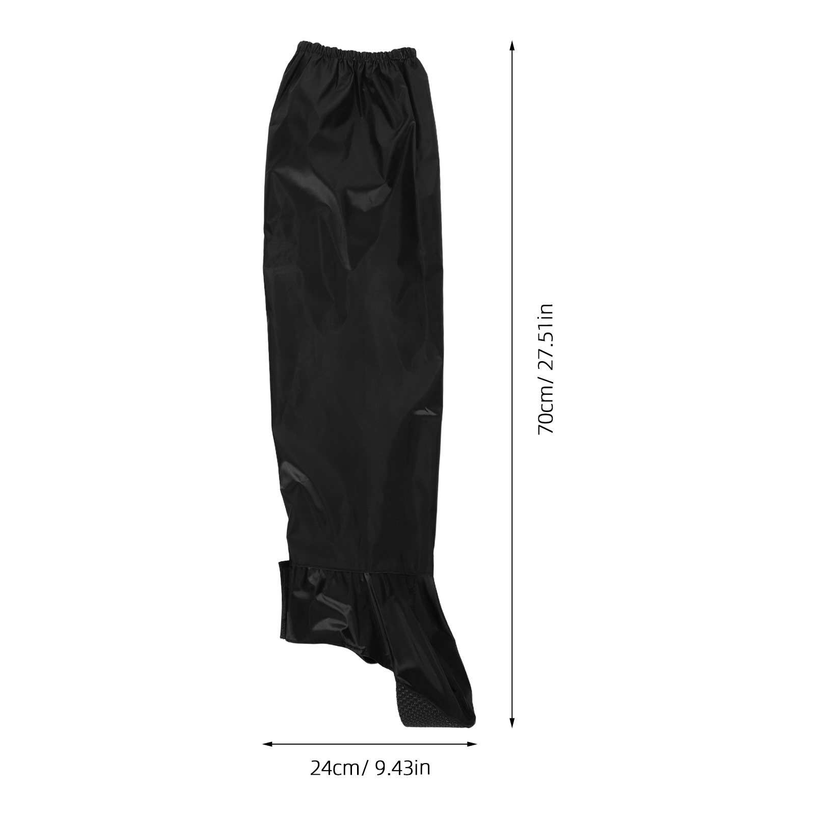 1 Paio di Pantaloni Antipioggi - Cycling Gear In Rain recensione e prezzo