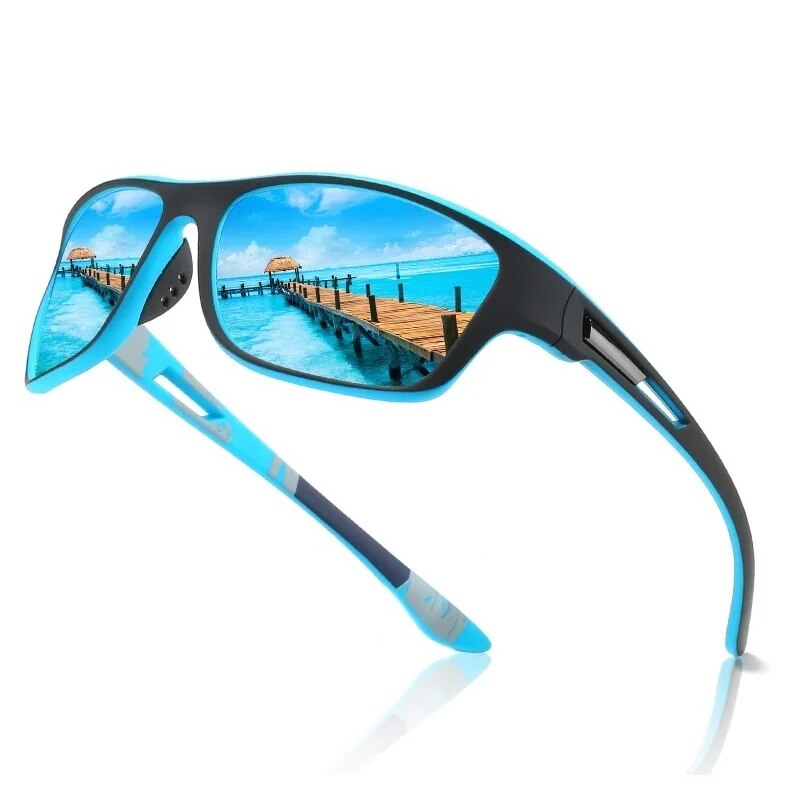 Nuovi Occhiali da Sole Classic - Cycling Glasses recensione e prezzo