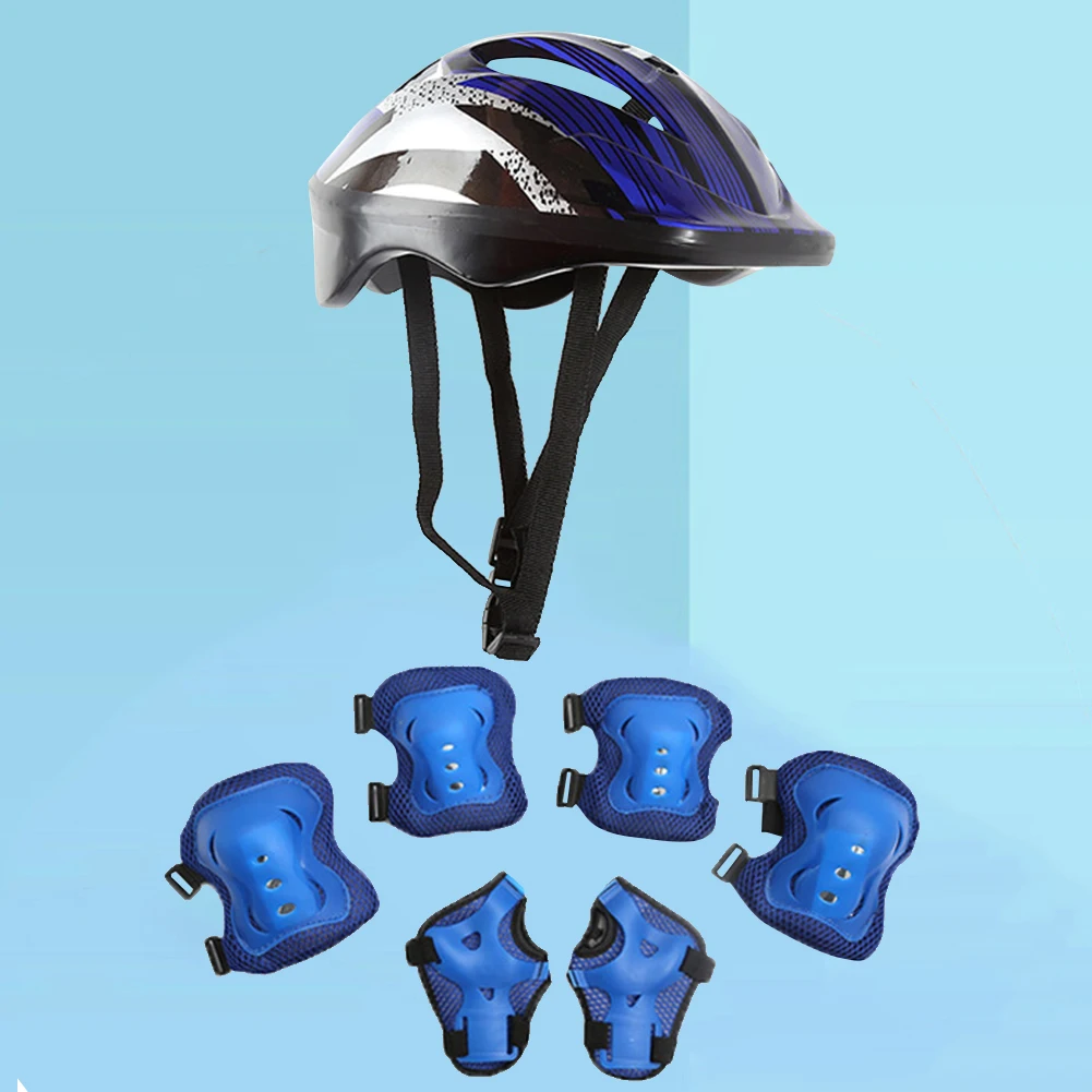 Set di Protezioni Sportive per - Cycling Safety Gear For Kids recensione e prezzo