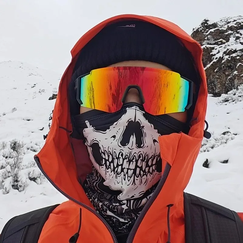 Occhiali da Sole Sportivi da U - Cycling Glasses recensione e prezzo