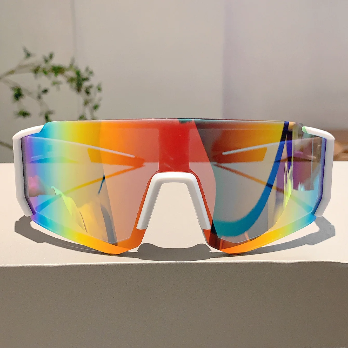 Occhiali da Sole Sportivi da U - Cycling Glasses recensione e prezzo