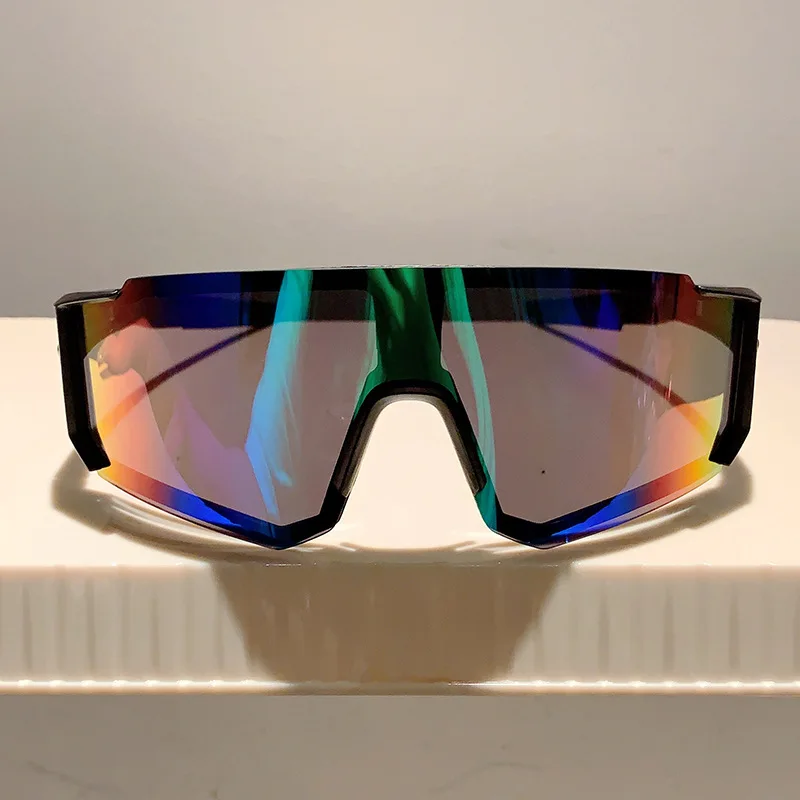 Occhiali da Sole Oversize per  - Cycling Glasses recensione e prezzo