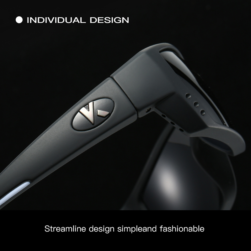 Occhiali da sole sportivi pola - Cycling Glasses recensione e prezzo