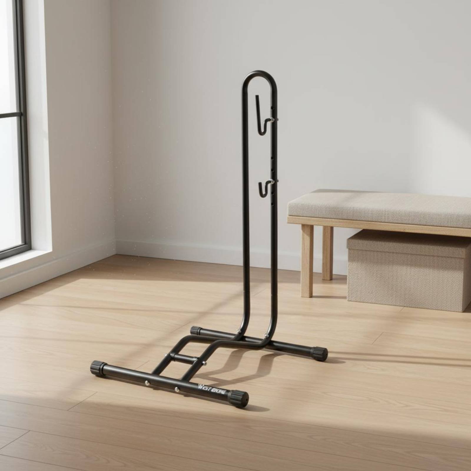 Supporto Verticale per Bicicle - Cycling Gear Storage recensione e prezzo