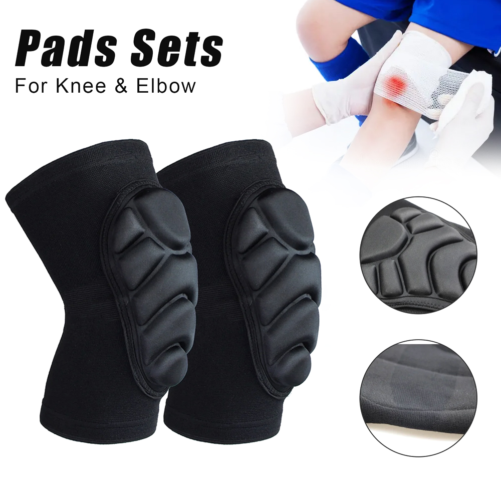 1 paio di ginocchiere e gomiti - Cycling Safety Gear For Kids recensione e prezzo