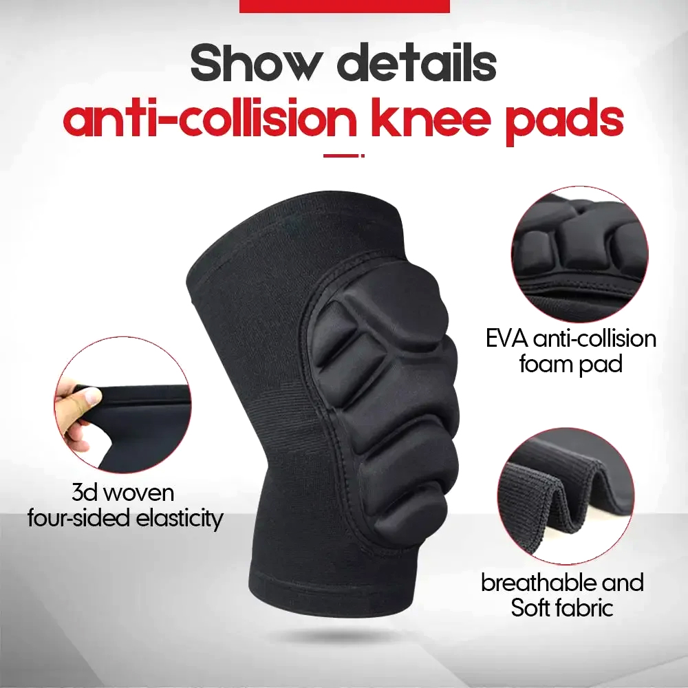 1 paio di ginocchiere e gomiti - Cycling Safety Gear For Kids recensione e prezzo