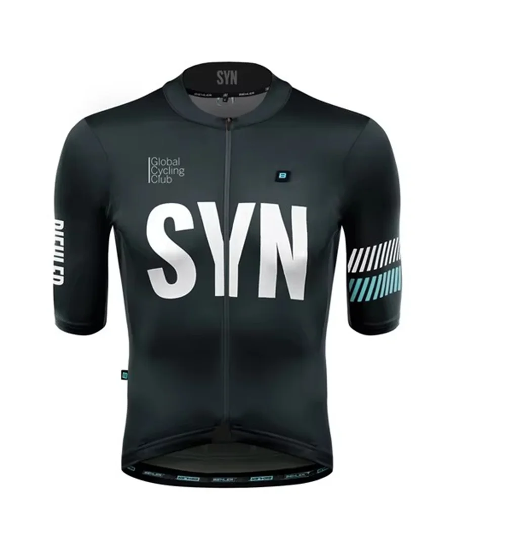 Maglia da ciclismo da uomo New - Cycling Gear Waterproof recensione e prezzo