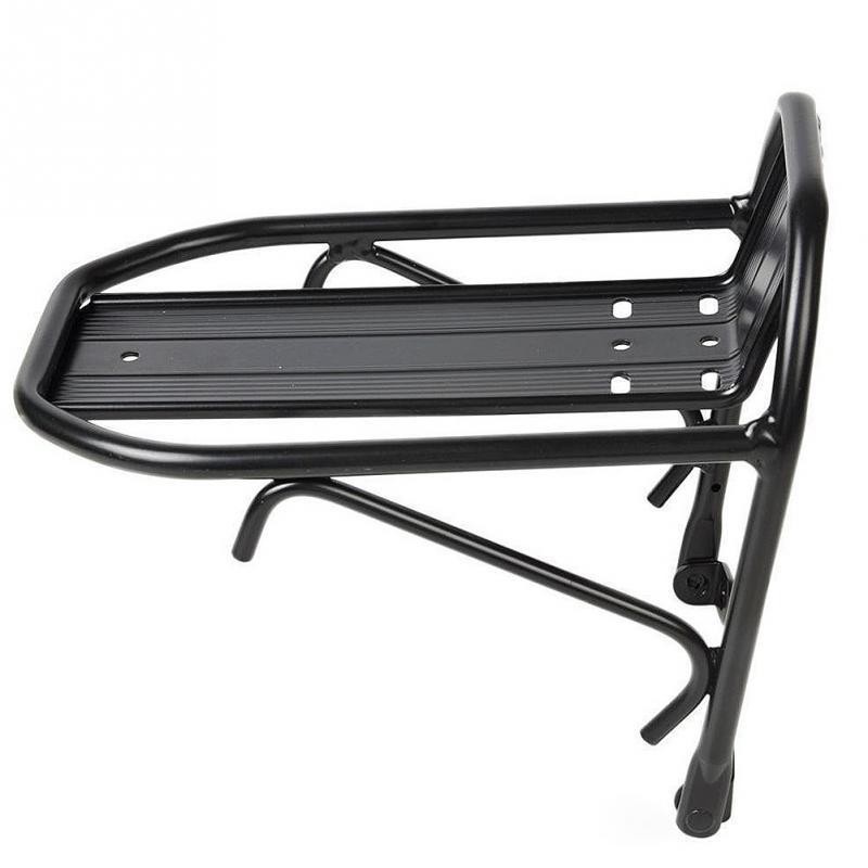 Portapacchi Anteriore in Lega  - Cycling Gear Shelf recensione e prezzo