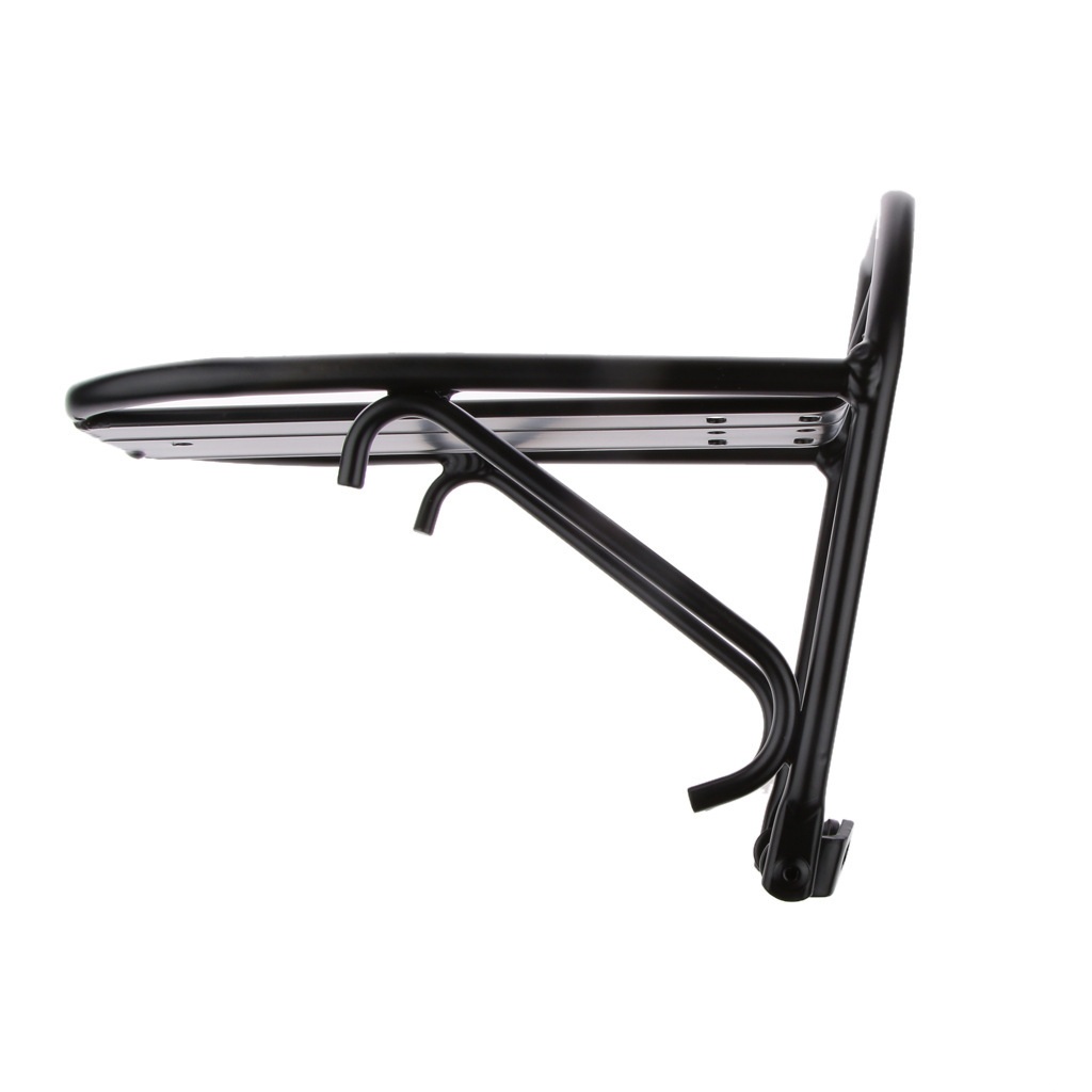 Portapacchi Anteriore in Lega  - Cycling Gear Shelf recensione e prezzo