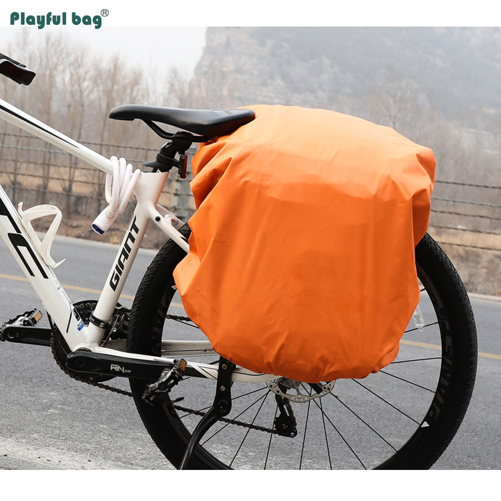 Copertura impermeabile per bor - Cycling Gear Shelf recensione e prezzo