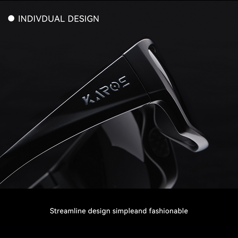 KAROS Tonalità polarizzate con - Cycling Glasses recensione e prezzo