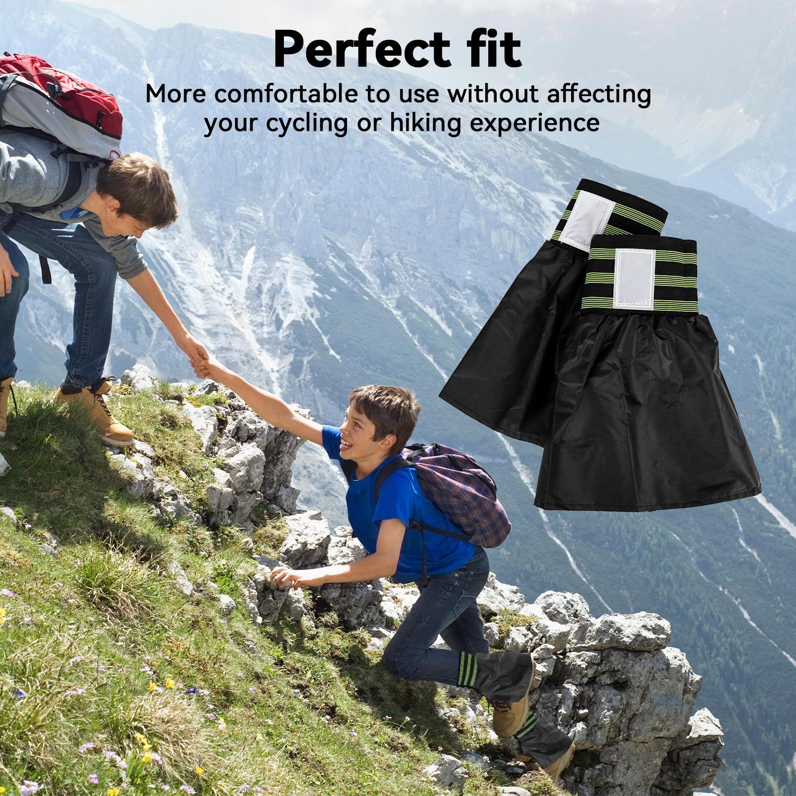 Ghette da ciclismo impermeabil - Cycling Gear Waterproof recensione e prezzo