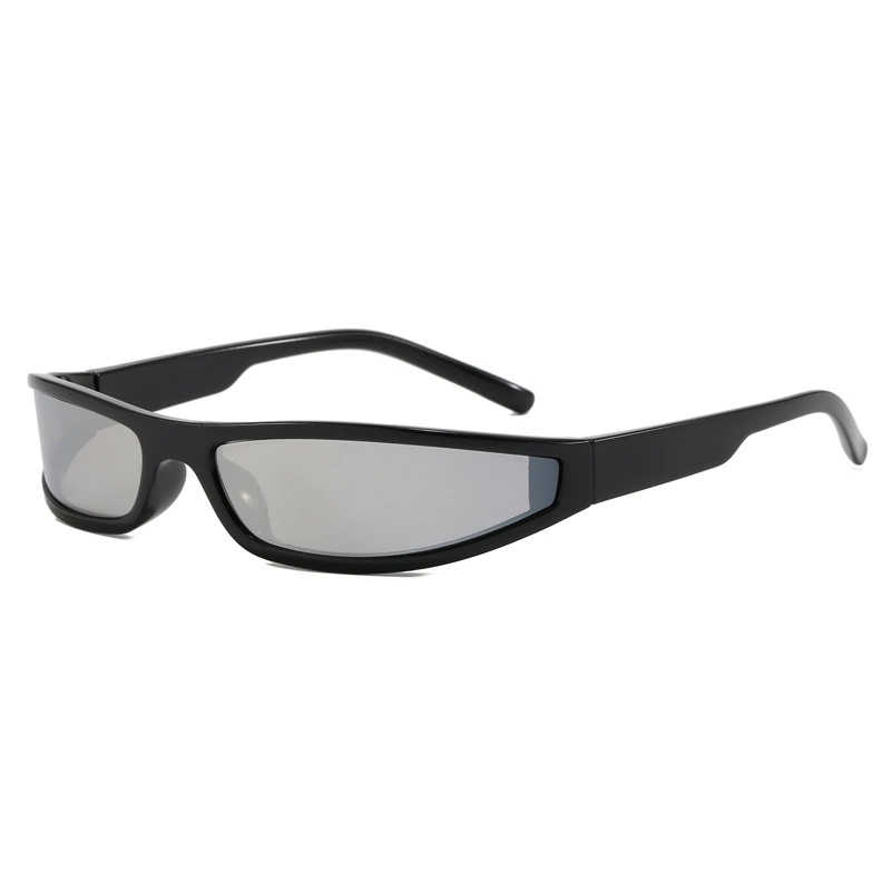 Occhiali da Sole Rettangolari  - Cycling Glasses recensione e prezzo