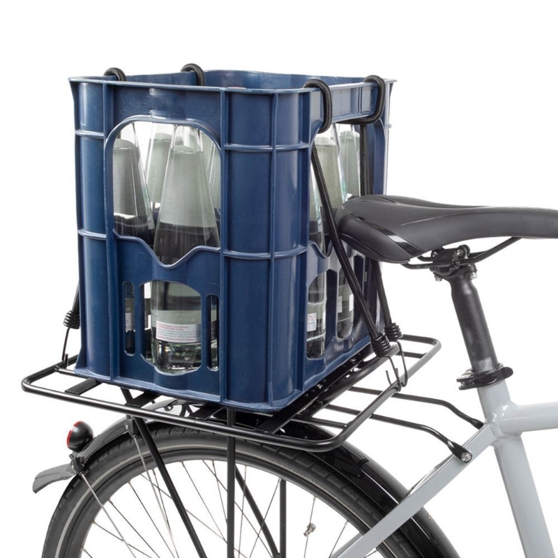 Portapacchi per bici impermeab - Cycling Gear Shelf recensione e prezzo
