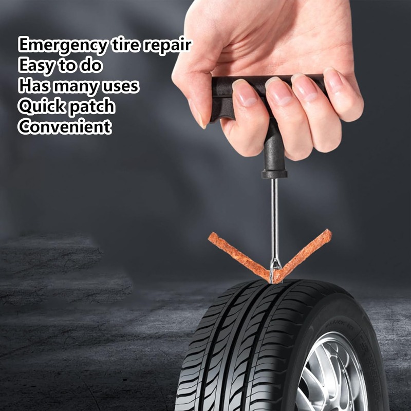 Strisce di Riparazione per Pne - Tubeless Tire Sealant recensione e prezzo