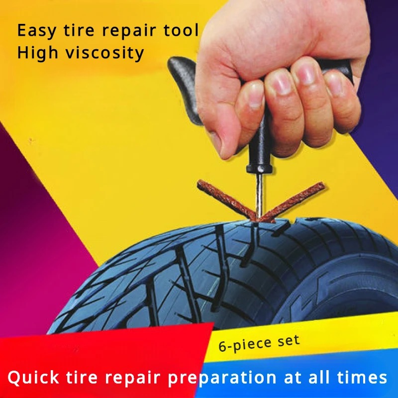Strisce di Riparazione per Pne - Tubeless Tire Sealant recensione e prezzo