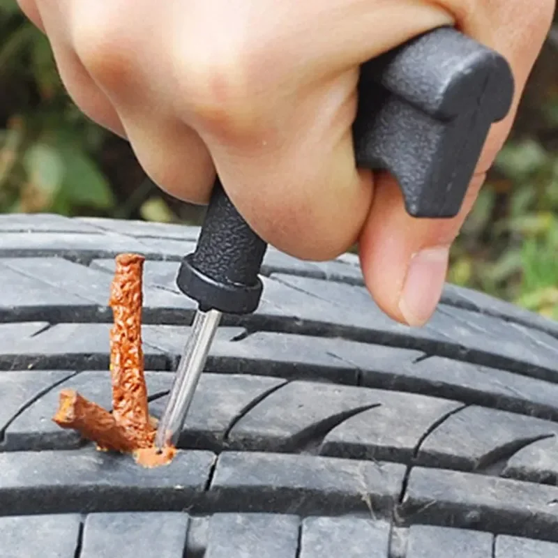 Kit di Riparazione Rapida Port - Tubeless Tire Sealant recensione e prezzo