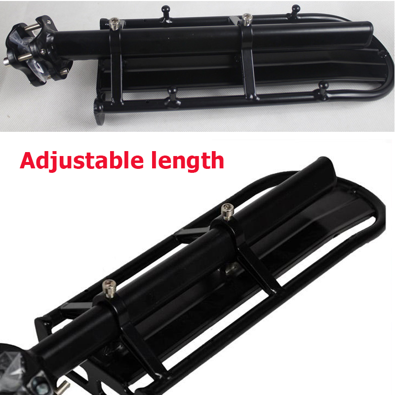 Portapacchi per bicicletta da  - Cycling Gear Shelf recensione e prezzo