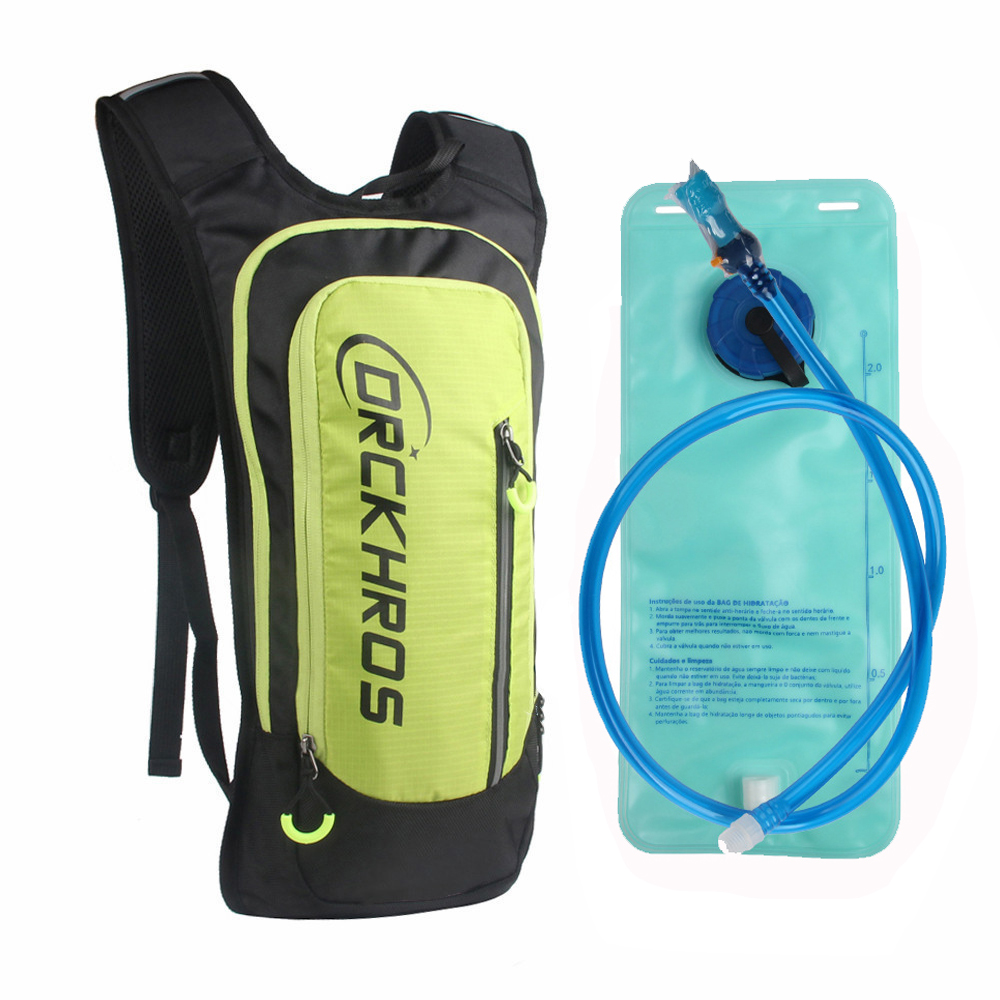 Zaino Sportivo da Esterno per  - Cycling Gear Storage recensione e prezzo