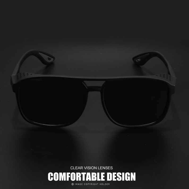 Occhiali da Sole Sportivi Pola - Cycling Glasses recensione e prezzo