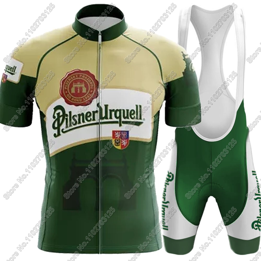 2025 Drink Beer Maglia da cicl - Cycling Gear Waterproof recensione e prezzo