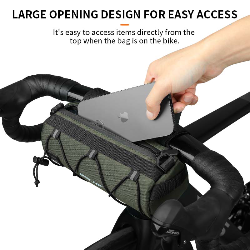 Borsa Multifunzionale ESLNF pe - Cycling Gear Storage recensione e prezzo