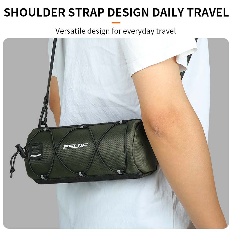 Borsa Multifunzionale ESLNF pe - Cycling Gear Storage recensione e prezzo