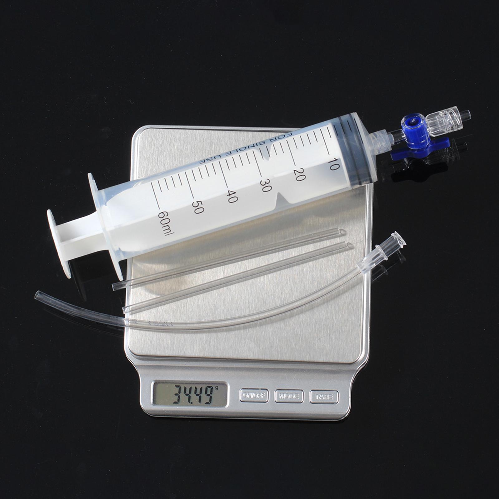 Kit Riparazione Pneumatici Tub - Tubeless Tire Sealant recensione e prezzo
