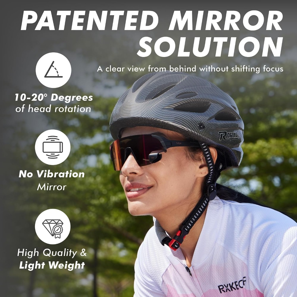 Occhiali da Ciclismo con Specc - Cycling Glasses recensione e prezzo
