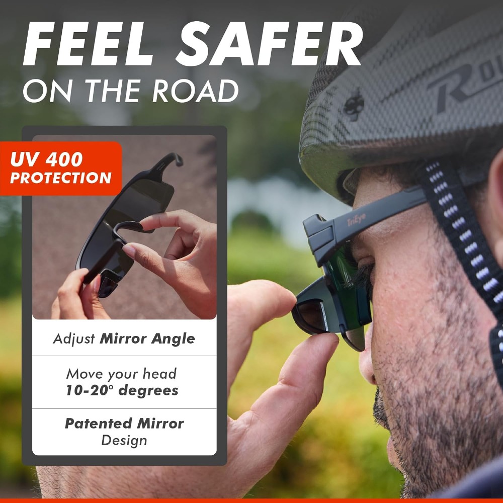 Occhiali da Ciclismo con Specc - Cycling Glasses recensione e prezzo