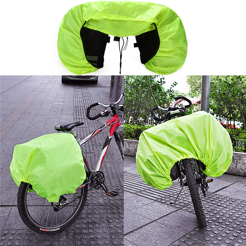 Copertura Antipioggia Universa - Cycling Gear In Rain recensione e prezzo