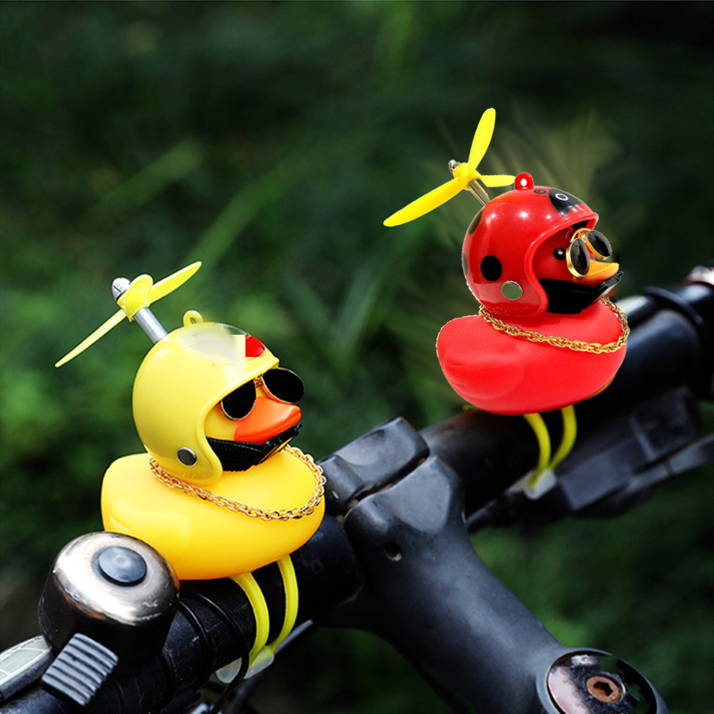 Simpatico Anatra di Gomma per  - Yellow Cycling Gear recensione e prezzo