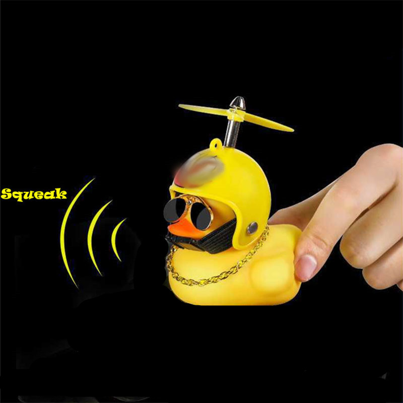 Simpatico Anatra di Gomma per  - Yellow Cycling Gear recensione e prezzo