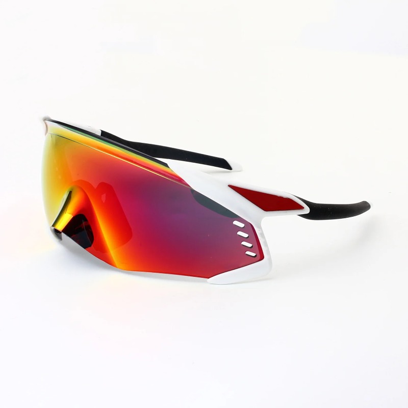 Nuovi Occhiali da Sole per Cic - Cycling Glasses recensione e prezzo