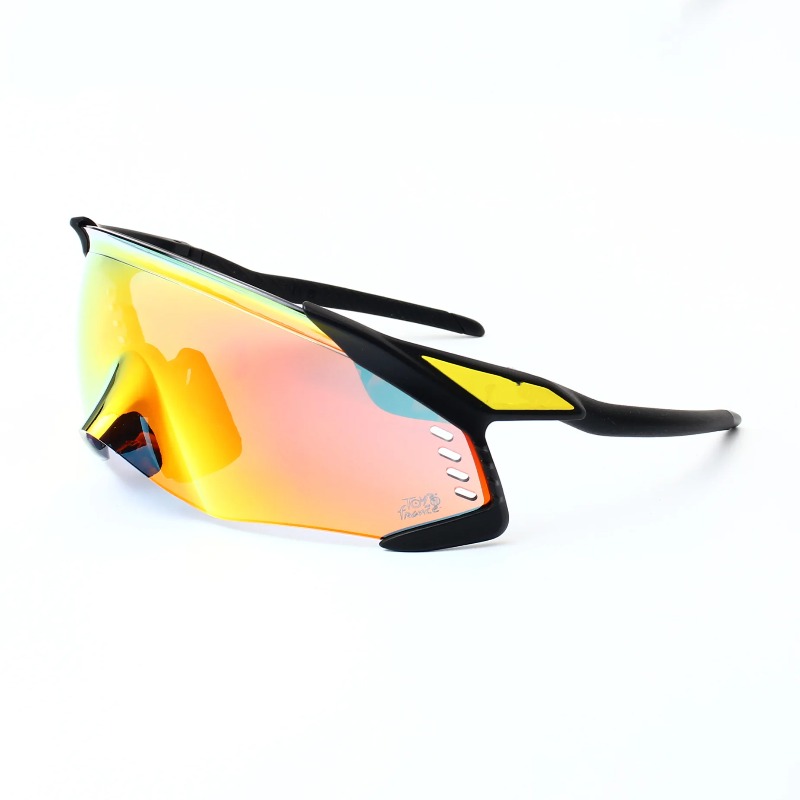 Nuovi Occhiali da Sole per Cic - Cycling Glasses recensione e prezzo