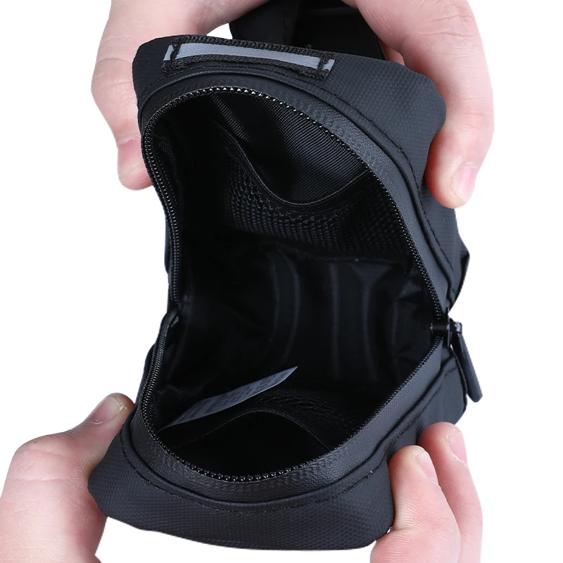 ESLNF Borsa da sella per bici  - Cycling Gear Storage recensione e prezzo