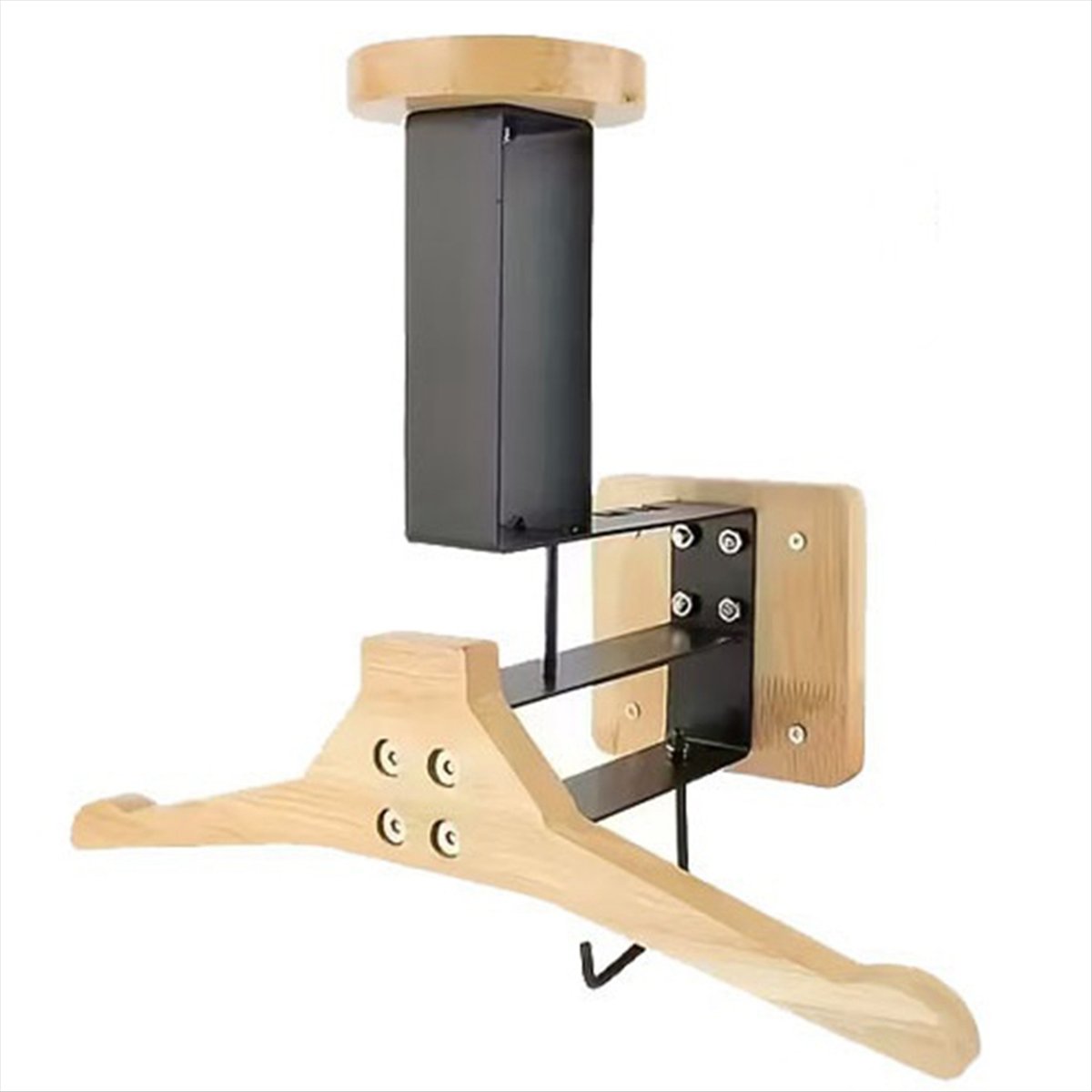 Nuovo Arrivo: Supporto da Pare - Cycling Gear Shelf recensione e prezzo