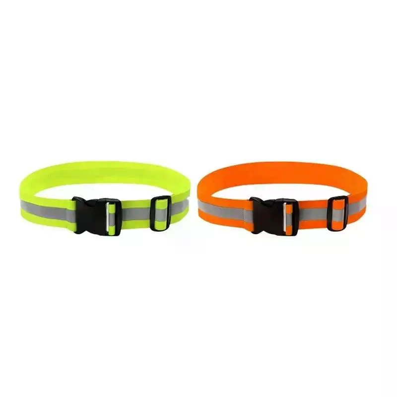Cinture riflettenti elastiche  - Cycling Safety Gear For Kids recensione e prezzo