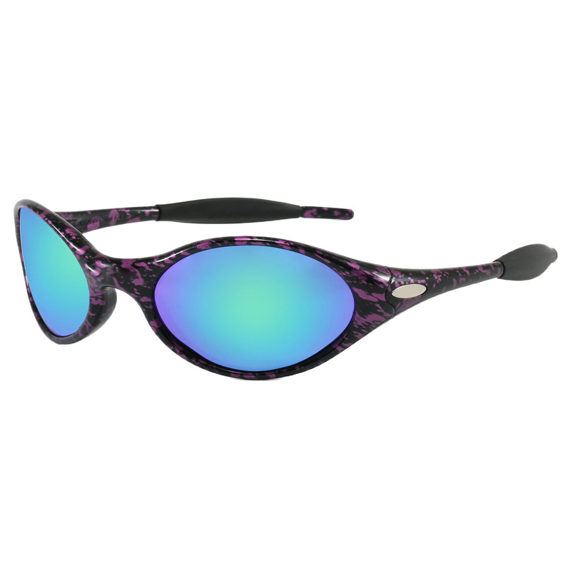 Occhiali da Sole Polarizzati 2 - Cycling Glasses recensione e prezzo